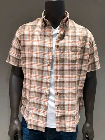 JOSEPH ABBOUD 川田 コーディネート画像