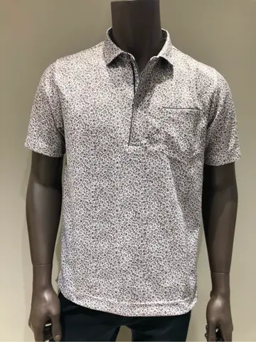 JOSEPH ABBOUD 川田 コーディネート画像