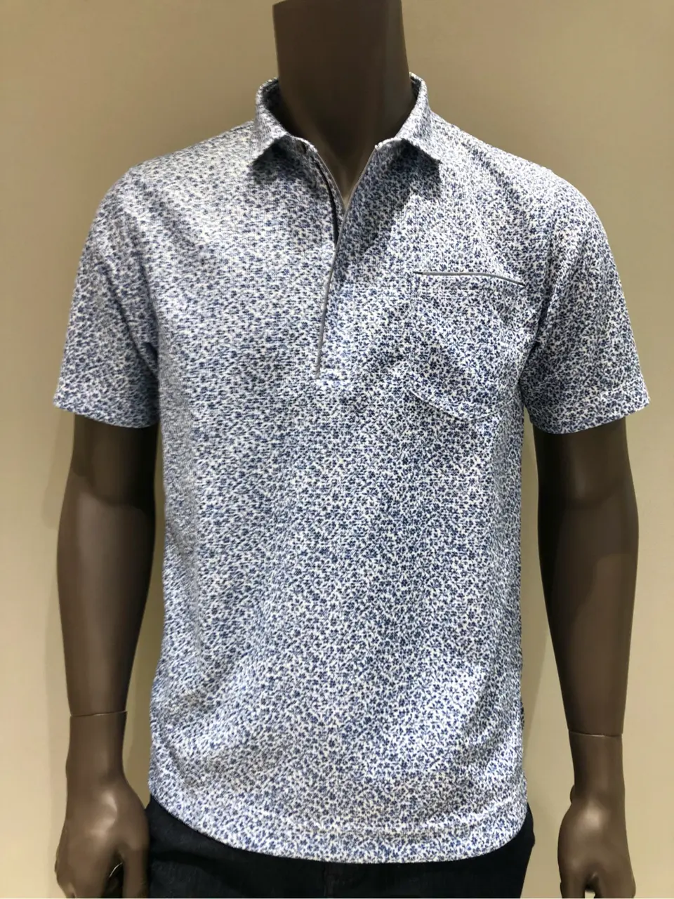 JOSEPH ABBOUD 川田 コーディネート画像