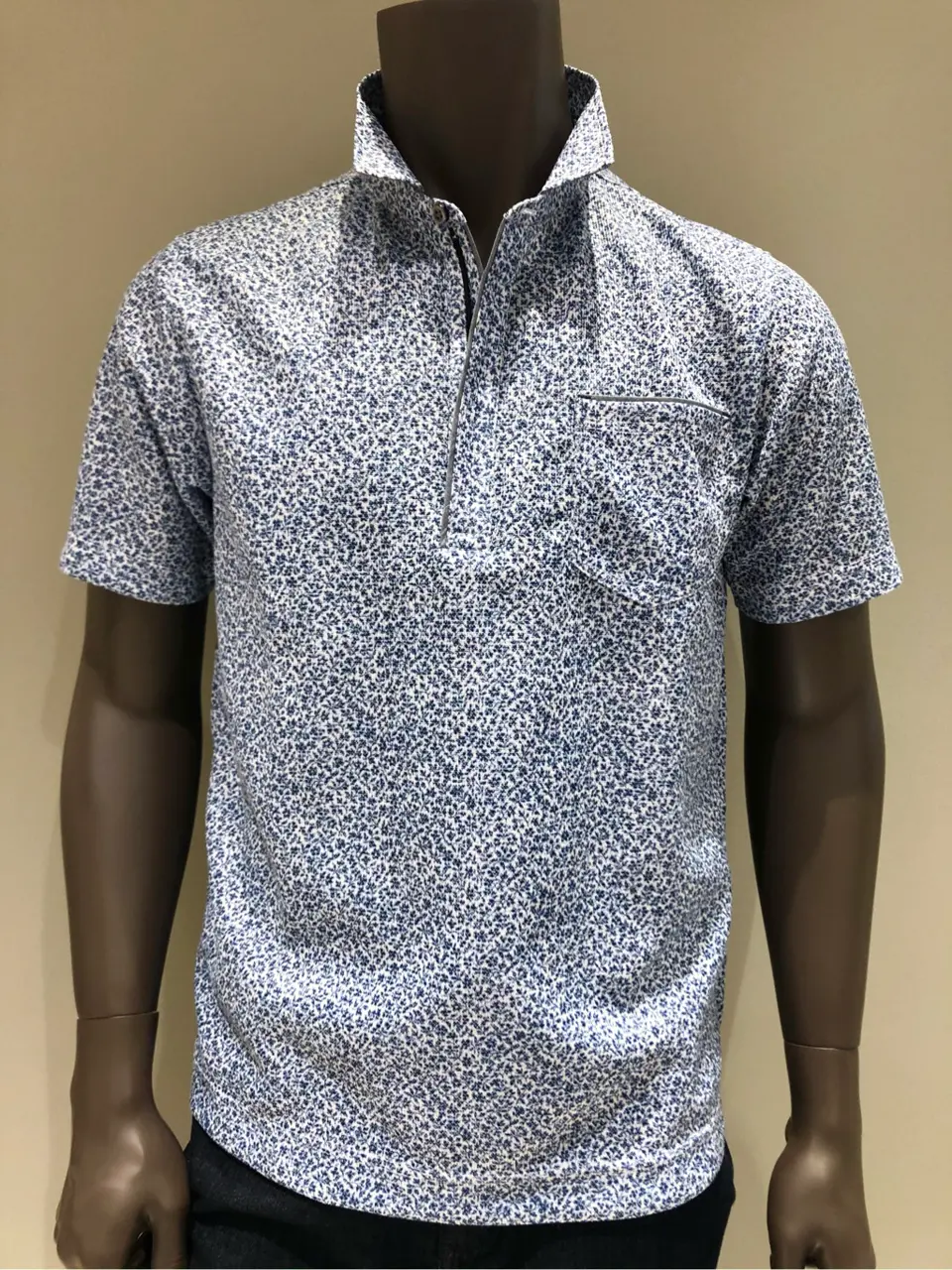 JOSEPH ABBOUD 川田 コーディネート画像