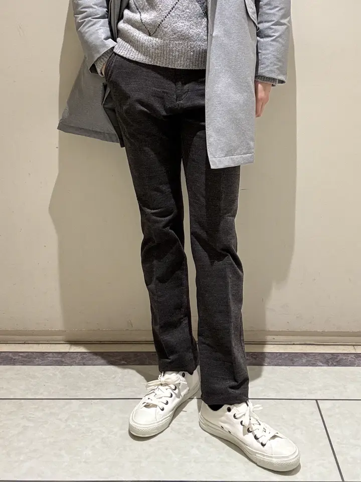 JOSEPH ABBOUD 近藤 コーディネート画像