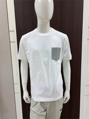 JOSEPH ABBOUD 松山 コーディネート画像