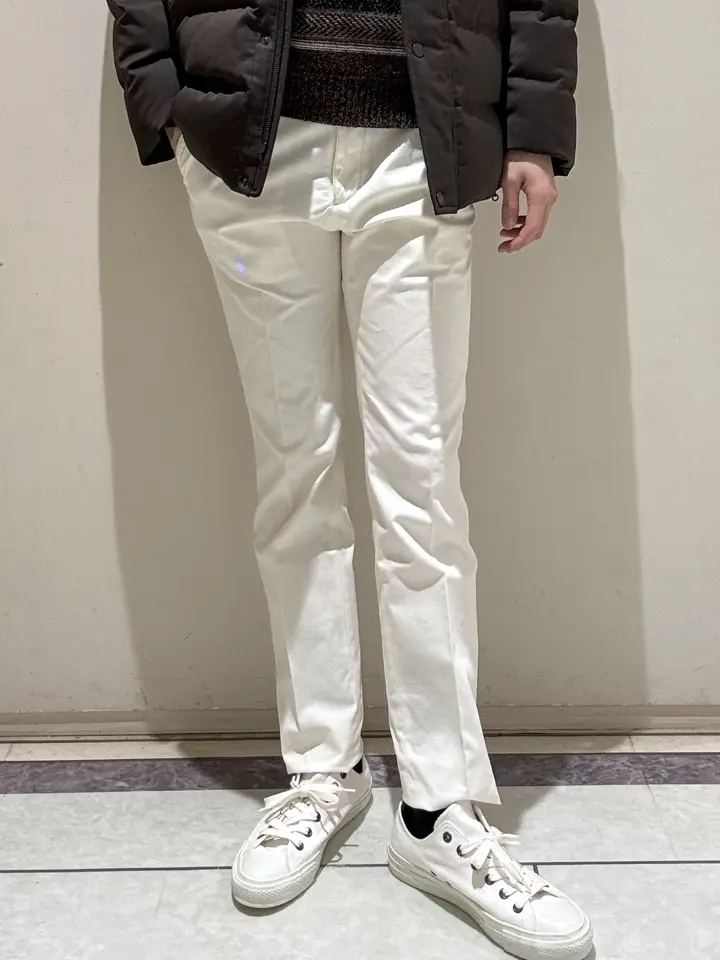 JOSEPH ABBOUD 近藤 コーディネート画像