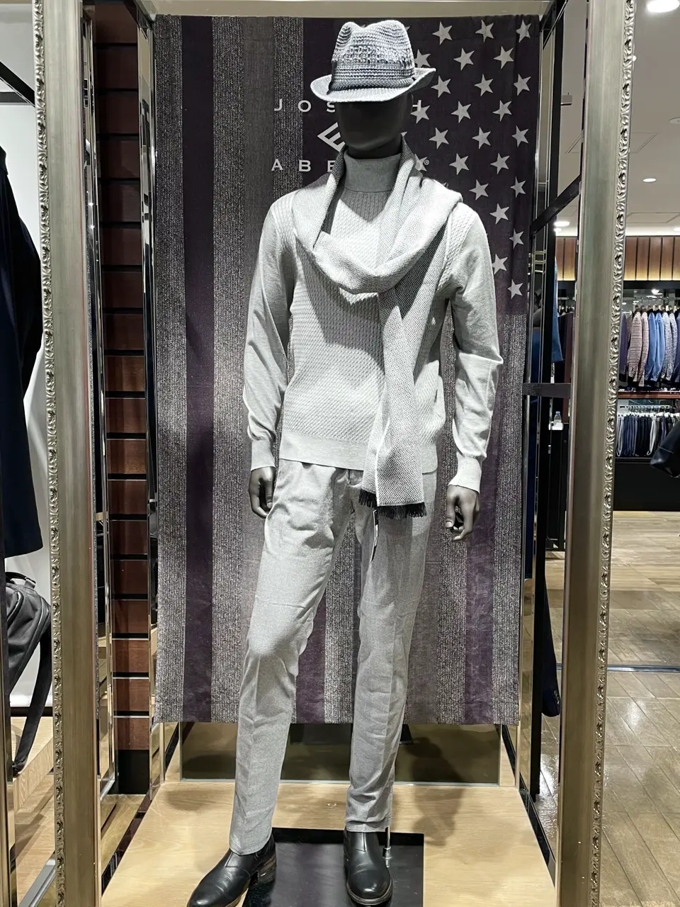  小田 コーディネート画像