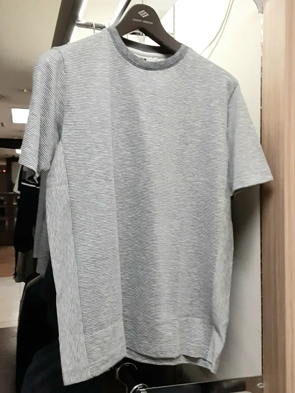 JOSEPH ABBOUD 中島 コーディネート画像