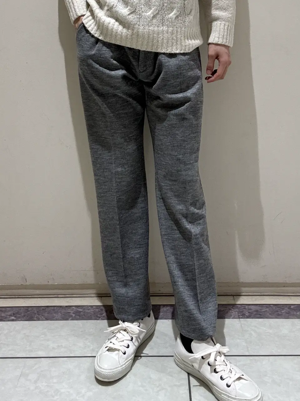 JOSEPH ABBOUD 近藤 コーディネート画像