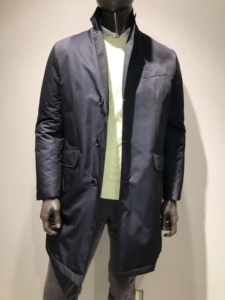 JOSEPH ABBOUD 川田 コーディネート画像