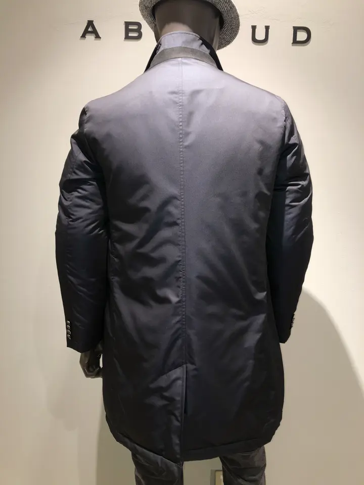 JOSEPH ABBOUD 川田 コーディネート画像