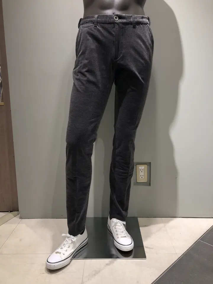 JOSEPH ABBOUD 川田 コーディネート画像