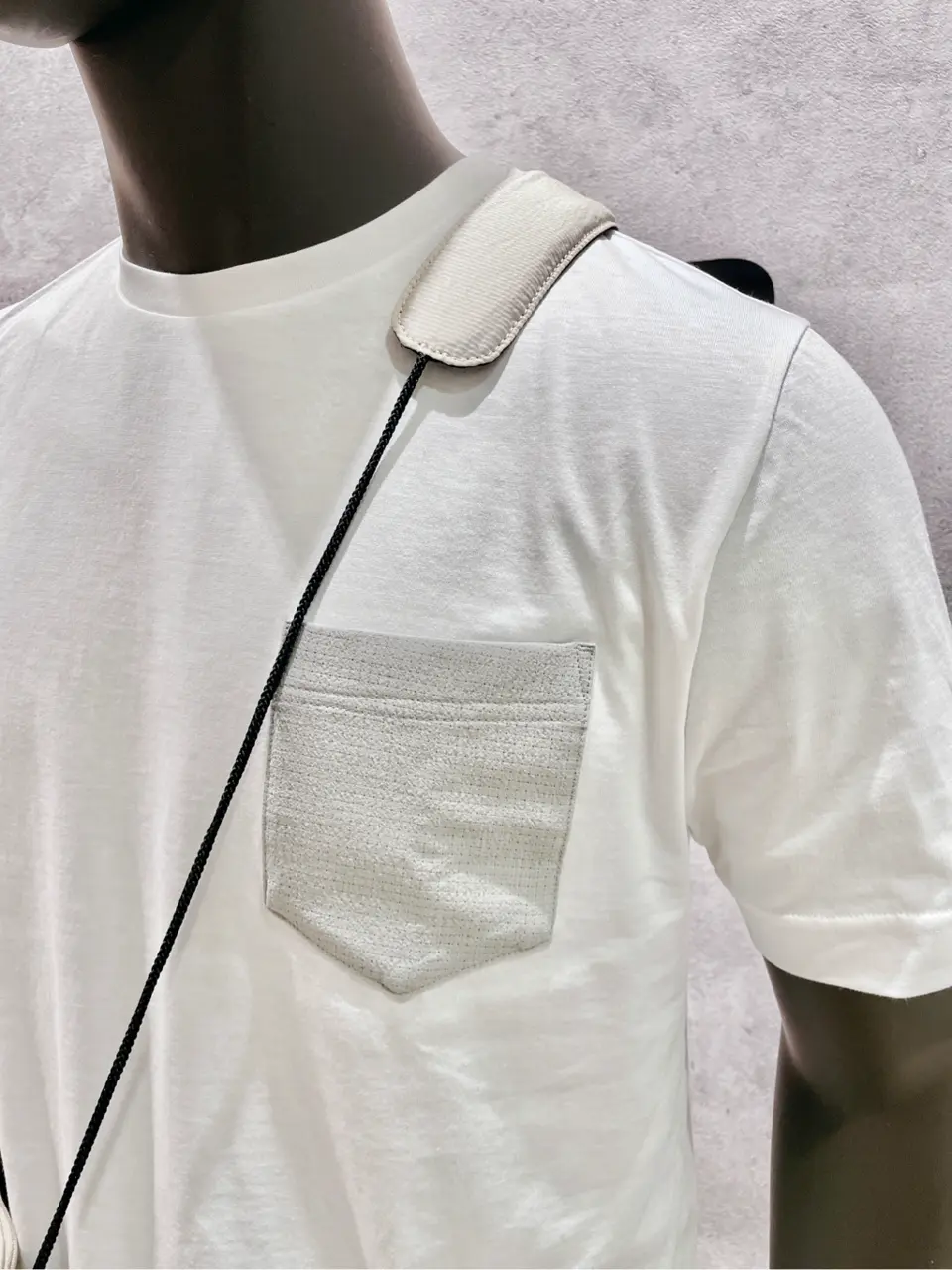 JOSEPH ABBOUD 二澤 コーディネート画像