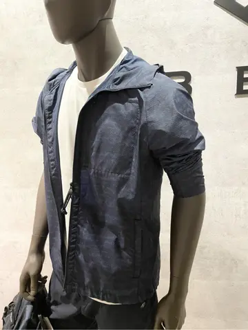 JOSEPH ABBOUD 東　 コーディネート画像