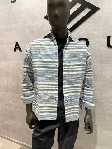 JOSEPH ABBOUD 東　 コーディネート画像