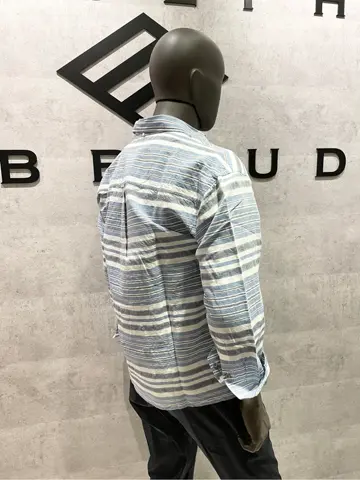 JOSEPH ABBOUD 東　 コーディネート画像