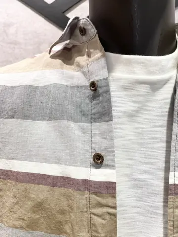 JOSEPH ABBOUD 東　 コーディネート画像