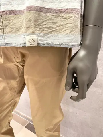 JOSEPH ABBOUD 東　 コーディネート画像