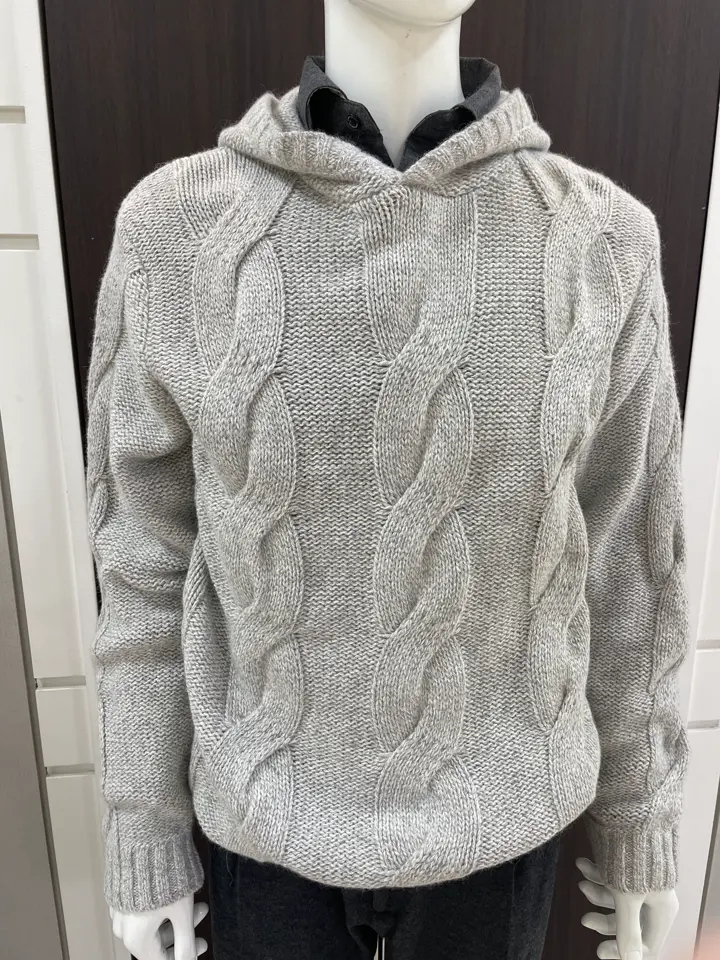 JOSEPH ABBOUD 松山 コーディネート画像