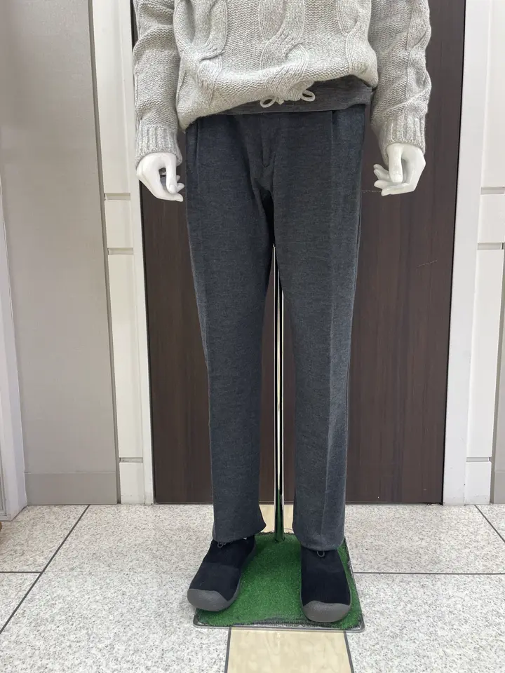 JOSEPH ABBOUD 松山 コーディネート画像