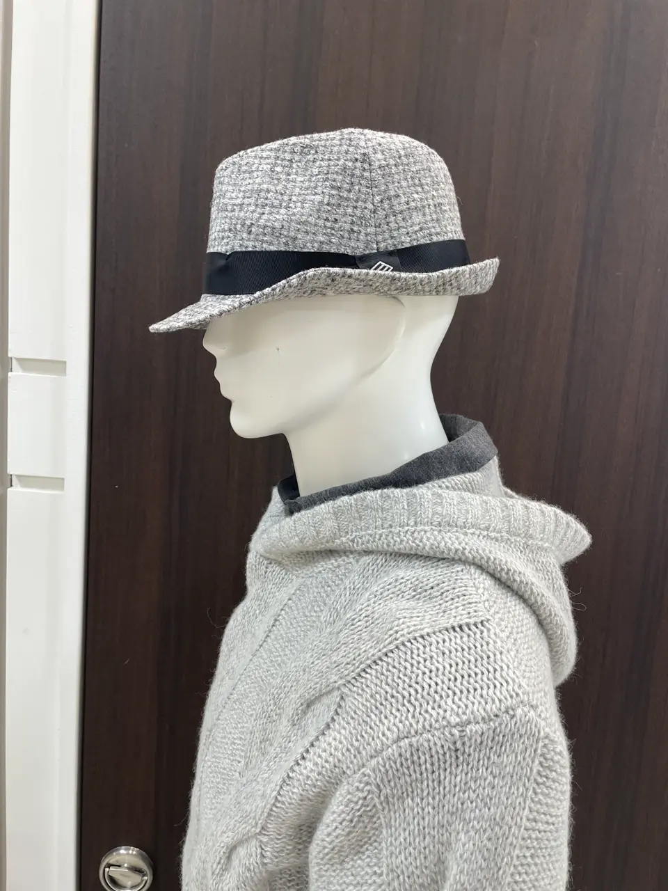 JOSEPH ABBOUD 松山 コーディネート画像