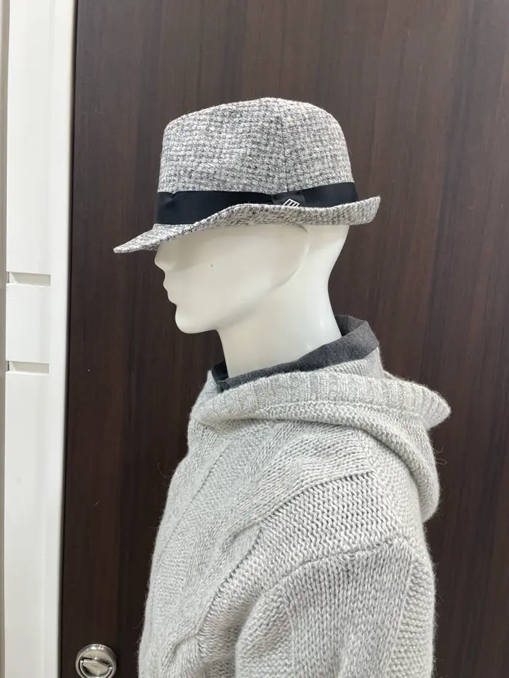 JOSEPH ABBOUD 松山 コーディネート画像