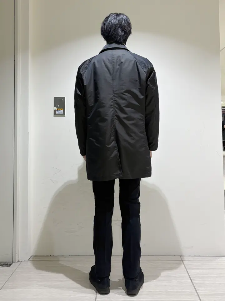 JOSEPH ABBOUD 小沼 コーディネート画像