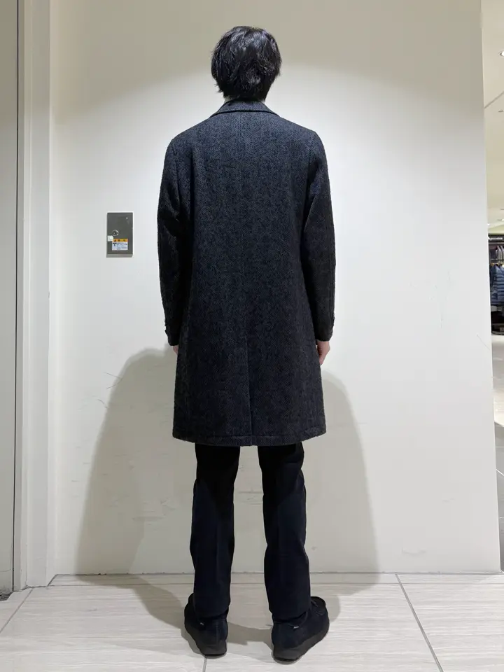 JOSEPH ABBOUD 小沼 コーディネート画像