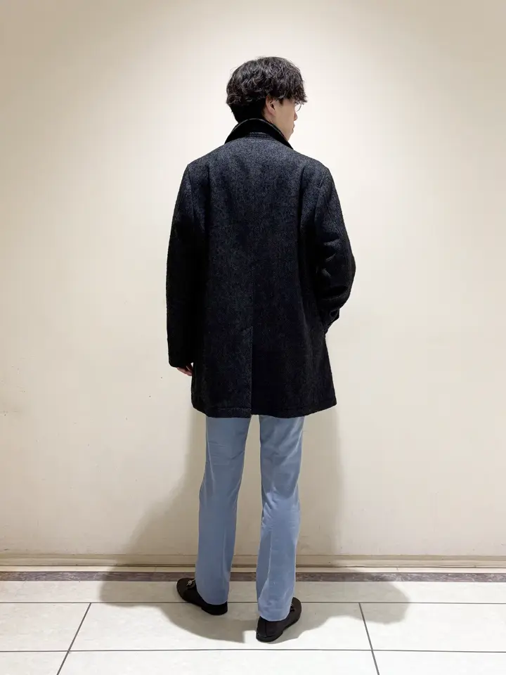 JOSEPH ABBOUD 近藤 コーディネート画像