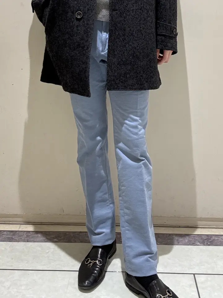 JOSEPH ABBOUD 近藤 コーディネート画像