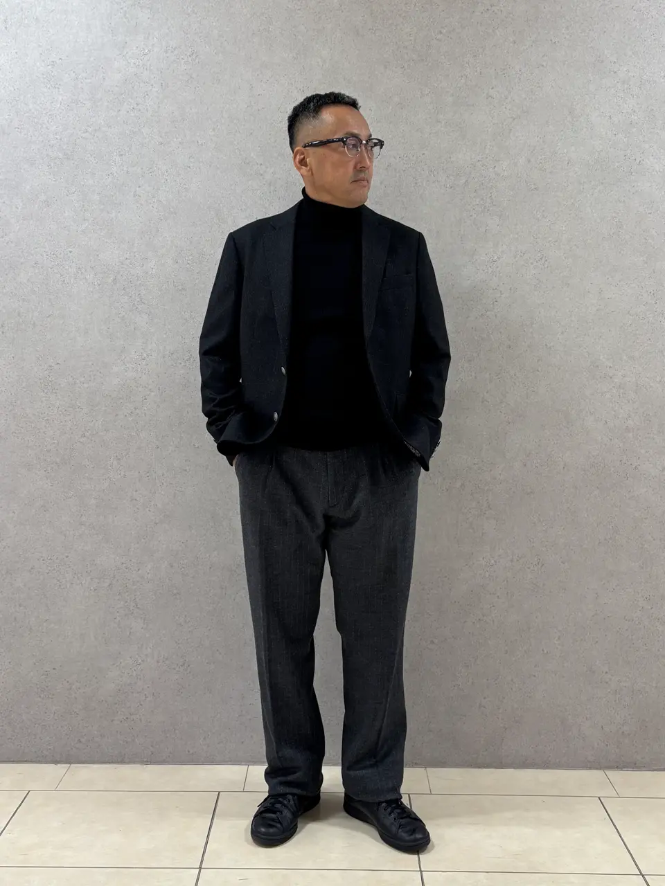  佐藤 コーディネート画像