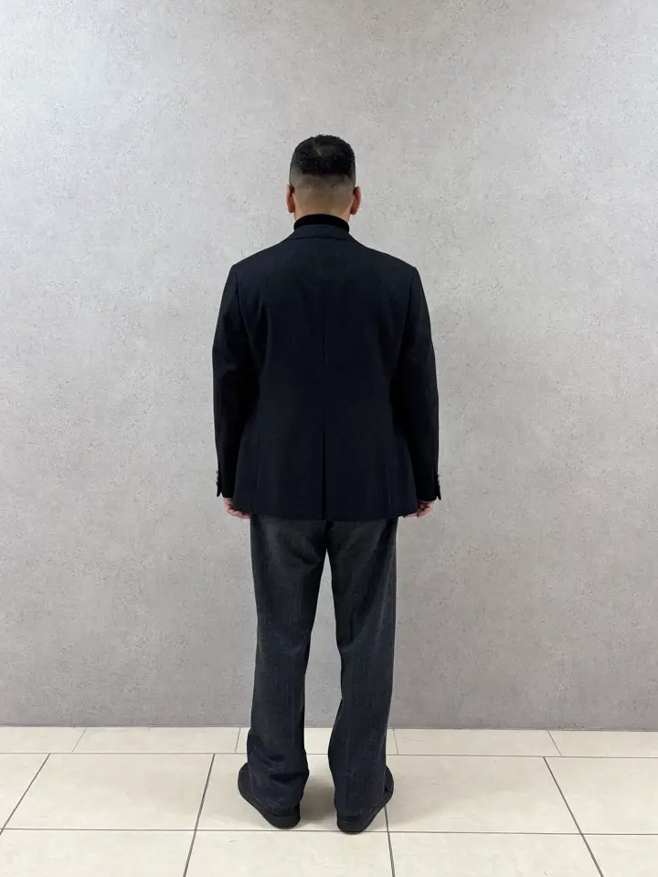 JOSEPH ABBOUD 佐藤 コーディネート画像