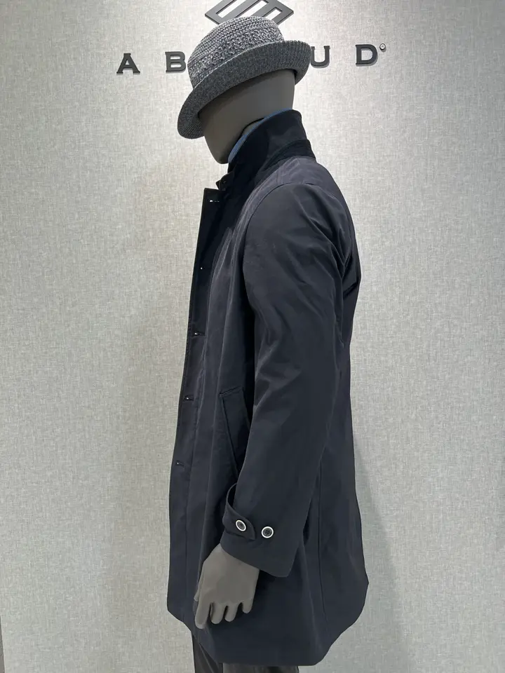 JOSEPH ABBOUD 上田 コーディネート画像