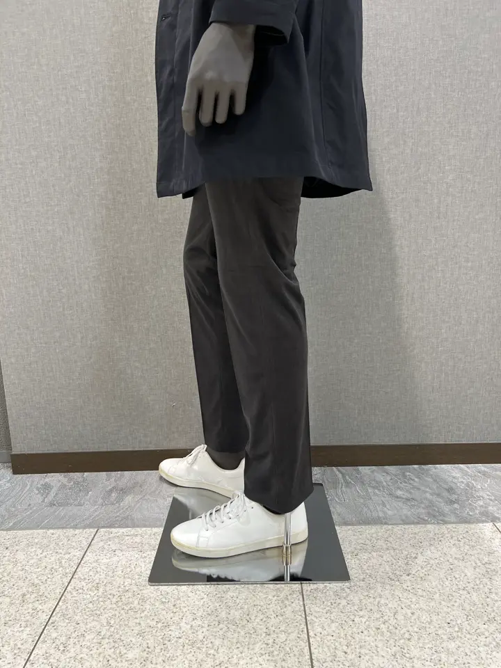 JOSEPH ABBOUD 上田 コーディネート画像