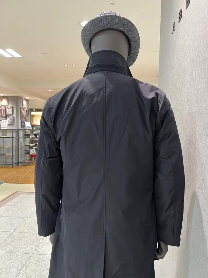 JOSEPH ABBOUD 上田 コーディネート画像