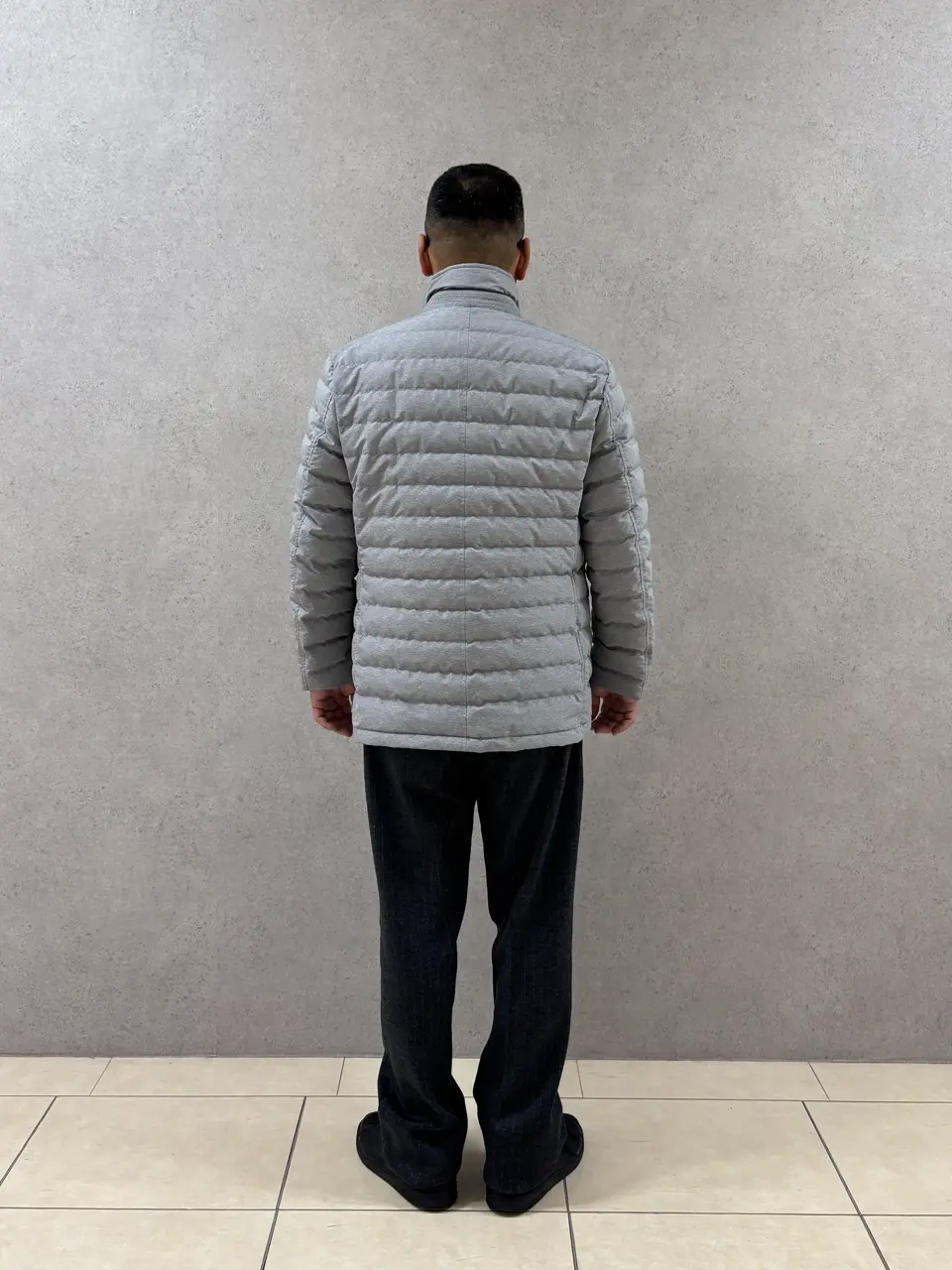 JOSEPH ABBOUD 佐藤 コーディネート画像