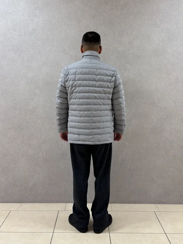 JOSEPH ABBOUD 佐藤 コーディネート画像