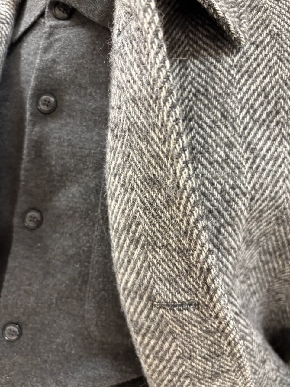 JOSEPH ABBOUD 佐藤 コーディネート画像