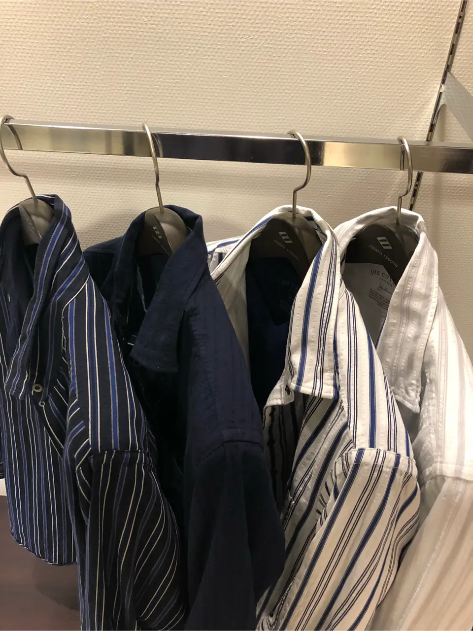 JOSEPH ABBOUD 山口 コーディネート画像