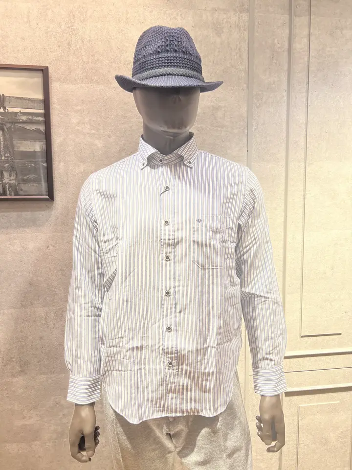 JOSEPH ABBOUD 上條 コーディネート画像