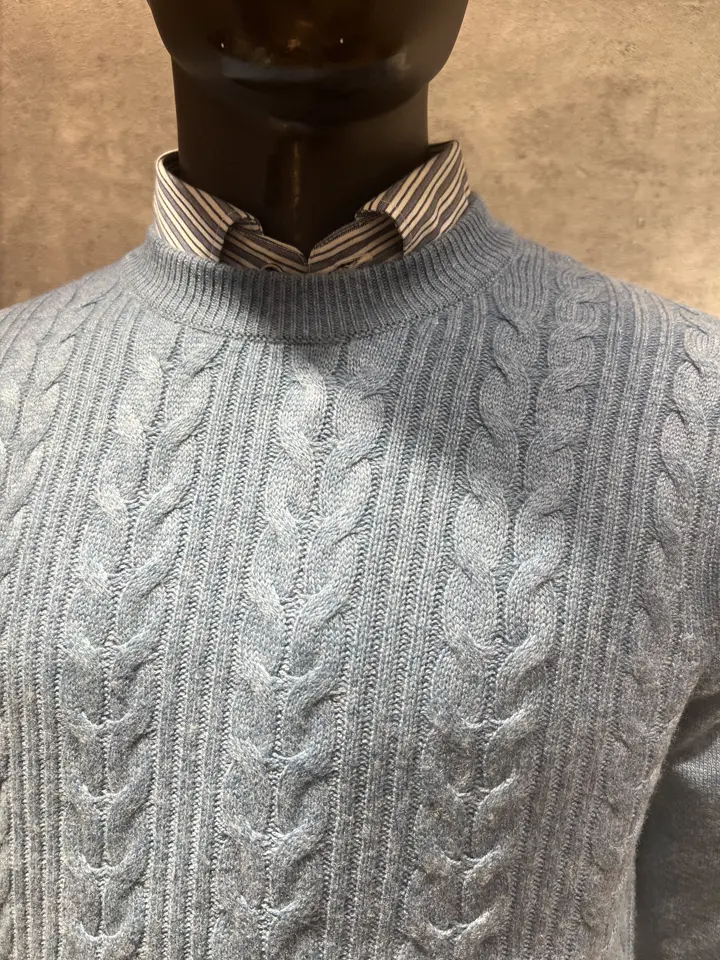 JOSEPH ABBOUD 上條 コーディネート画像