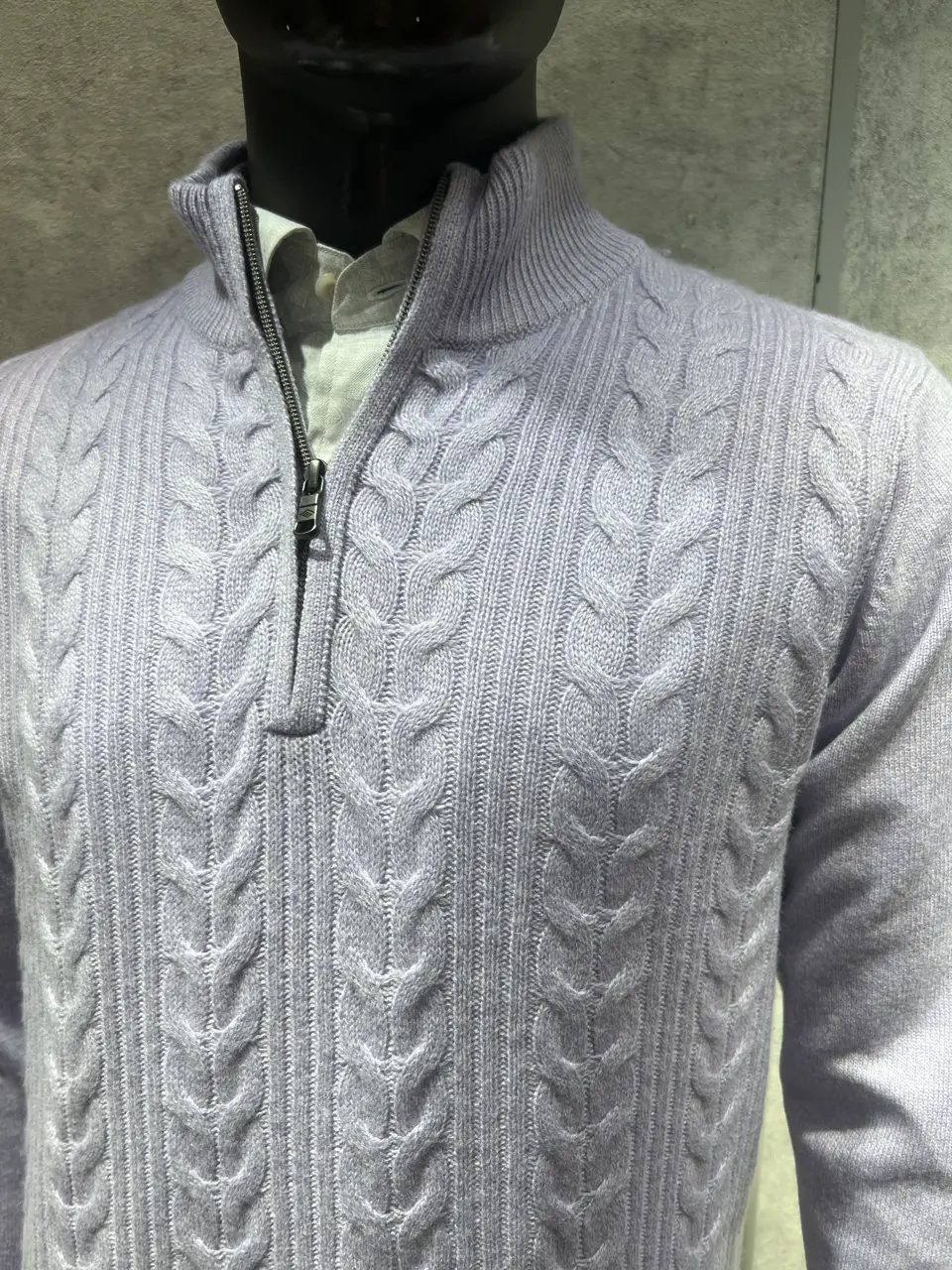 JOSEPH ABBOUD 上條 コーディネート画像