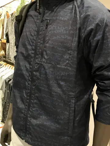JOSEPH ABBOUD 伊津野 コーディネート画像