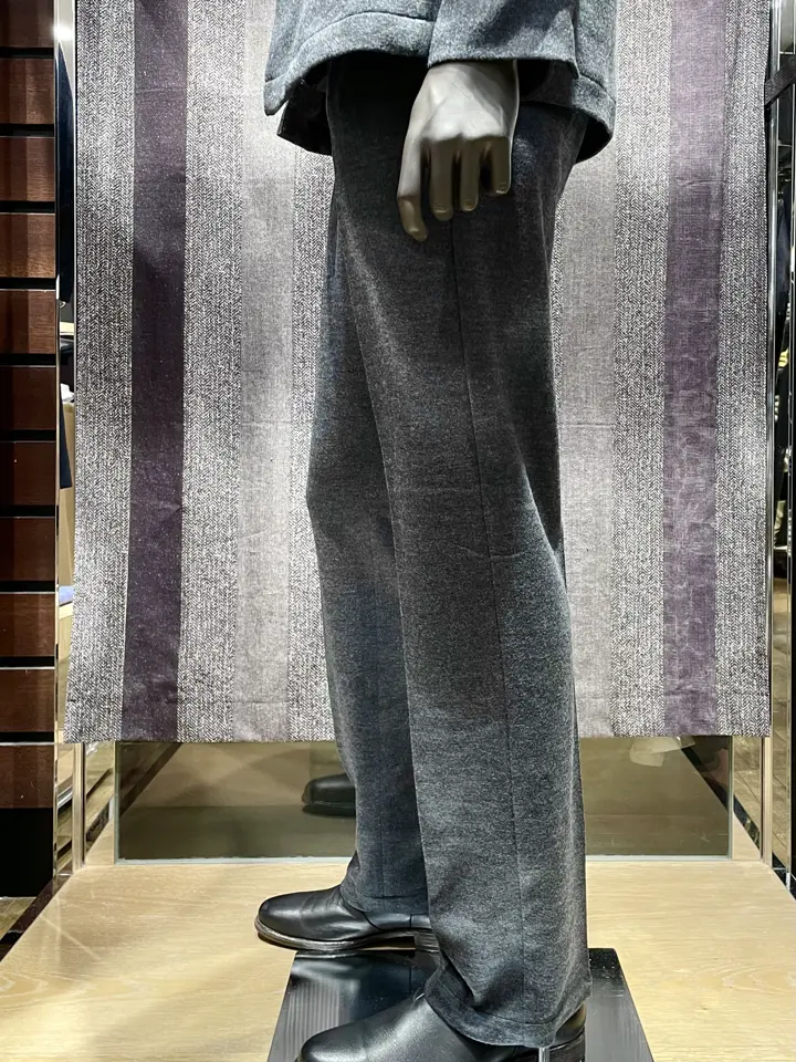 JOSEPH ABBOUD 小田 コーディネート画像