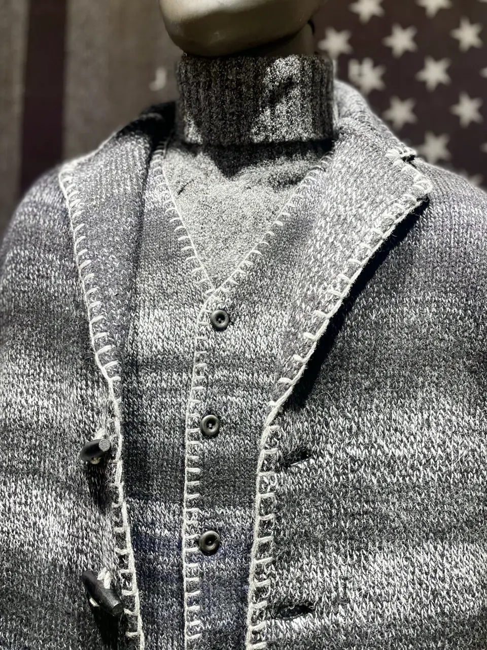 JOSEPH ABBOUD 小田 コーディネート画像