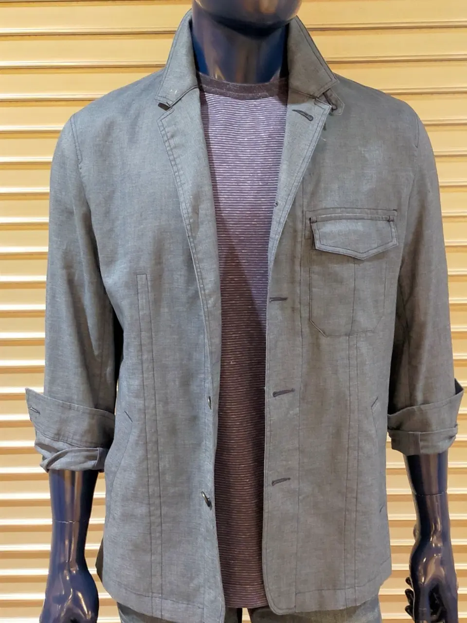  大野 コーディネート画像