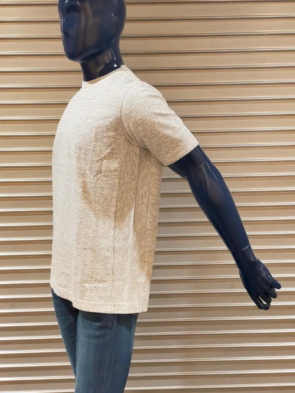 JOSEPH ABBOUD 大野 コーディネート画像