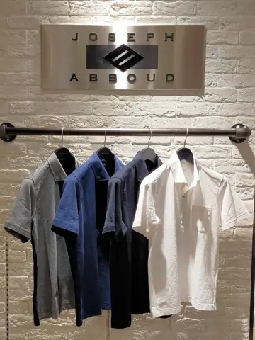 JOSEPH ABBOUD 大野 コーディネート画像