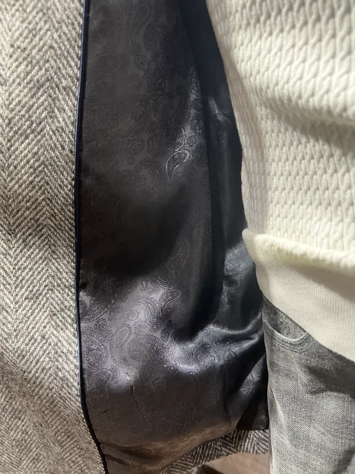 JOSEPH ABBOUD 上條 コーディネート画像