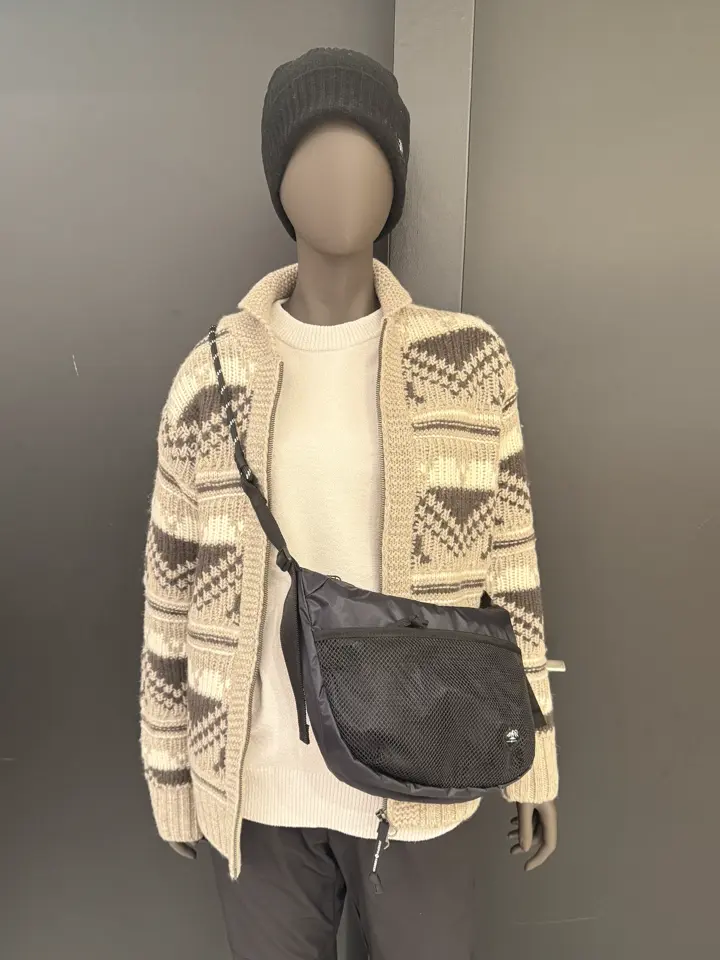 JOSEPH ABBOUD 髙橋 コーディネート画像