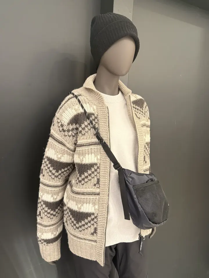 JOSEPH ABBOUD 髙橋 コーディネート画像