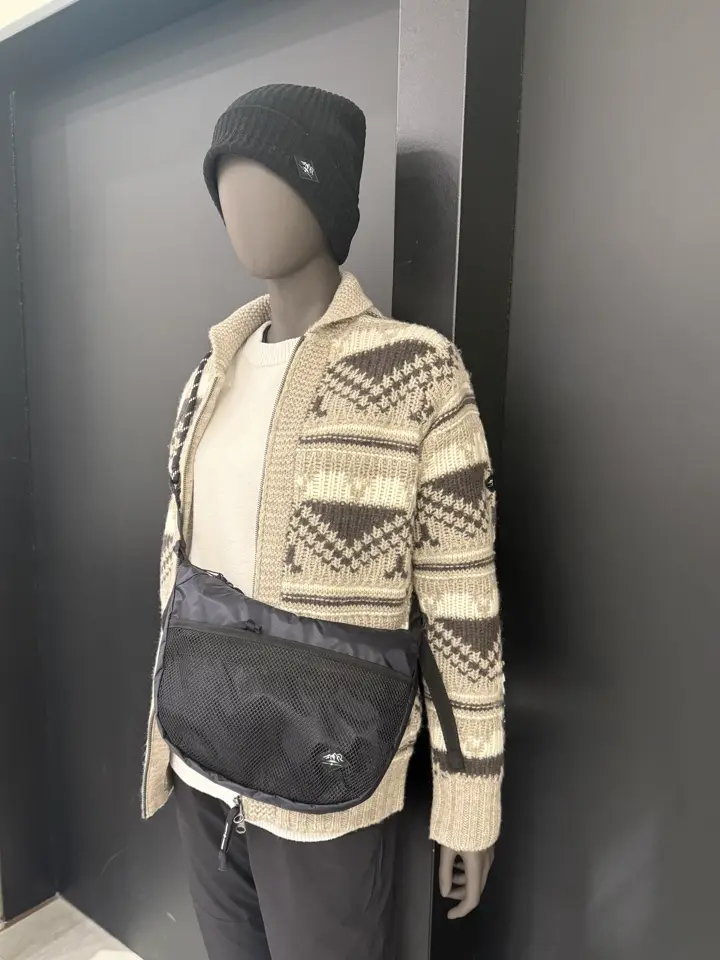 JOSEPH ABBOUD 髙橋 コーディネート画像