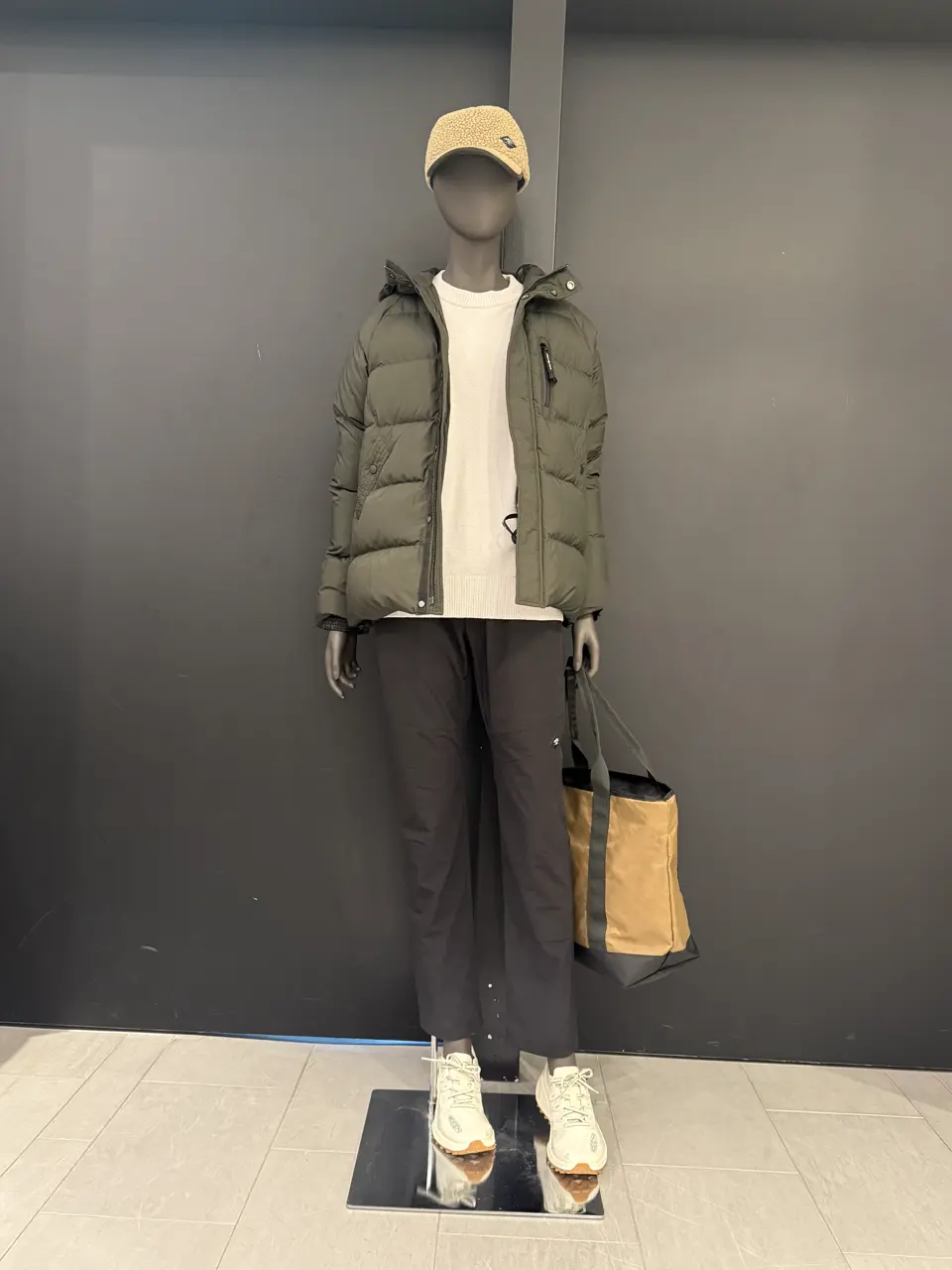  髙橋 コーディネート画像